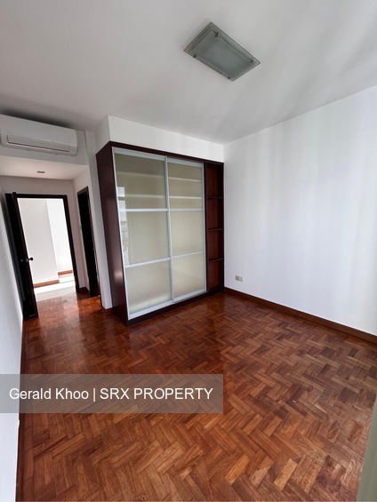 Casablanca (D25), Condominium #554935081